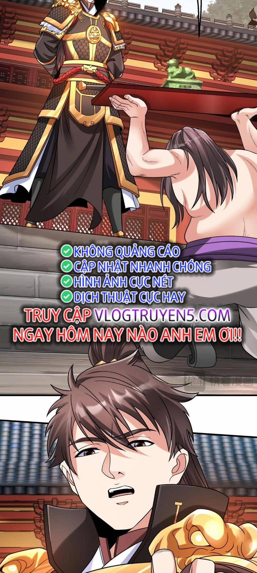 Đại Tần: Ta Con Trai Tần Thủy Hoàng Giết Địch Thăng Cấp Thành Thần 88 trang 28