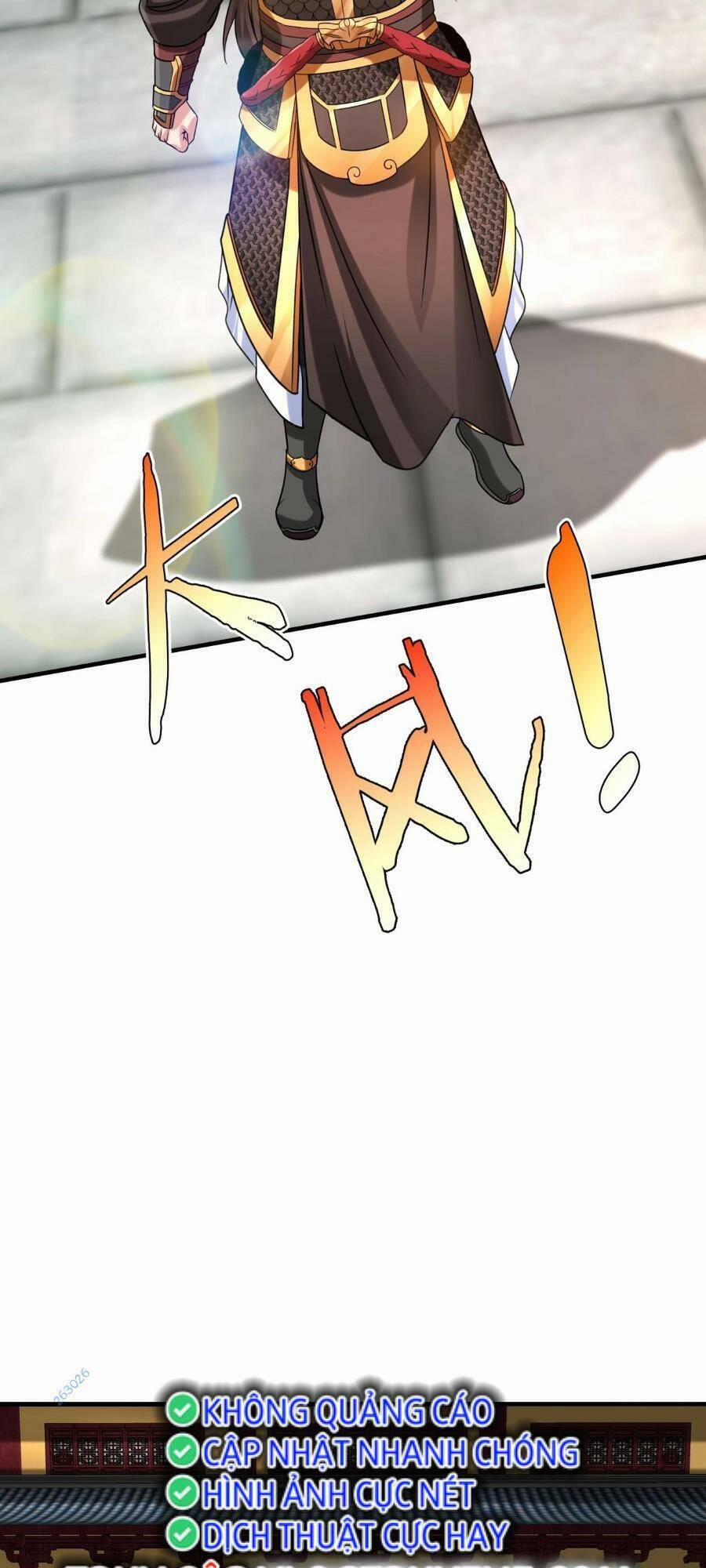 Đại Tần: Ta Con Trai Tần Thủy Hoàng Giết Địch Thăng Cấp Thành Thần 88 trang 32