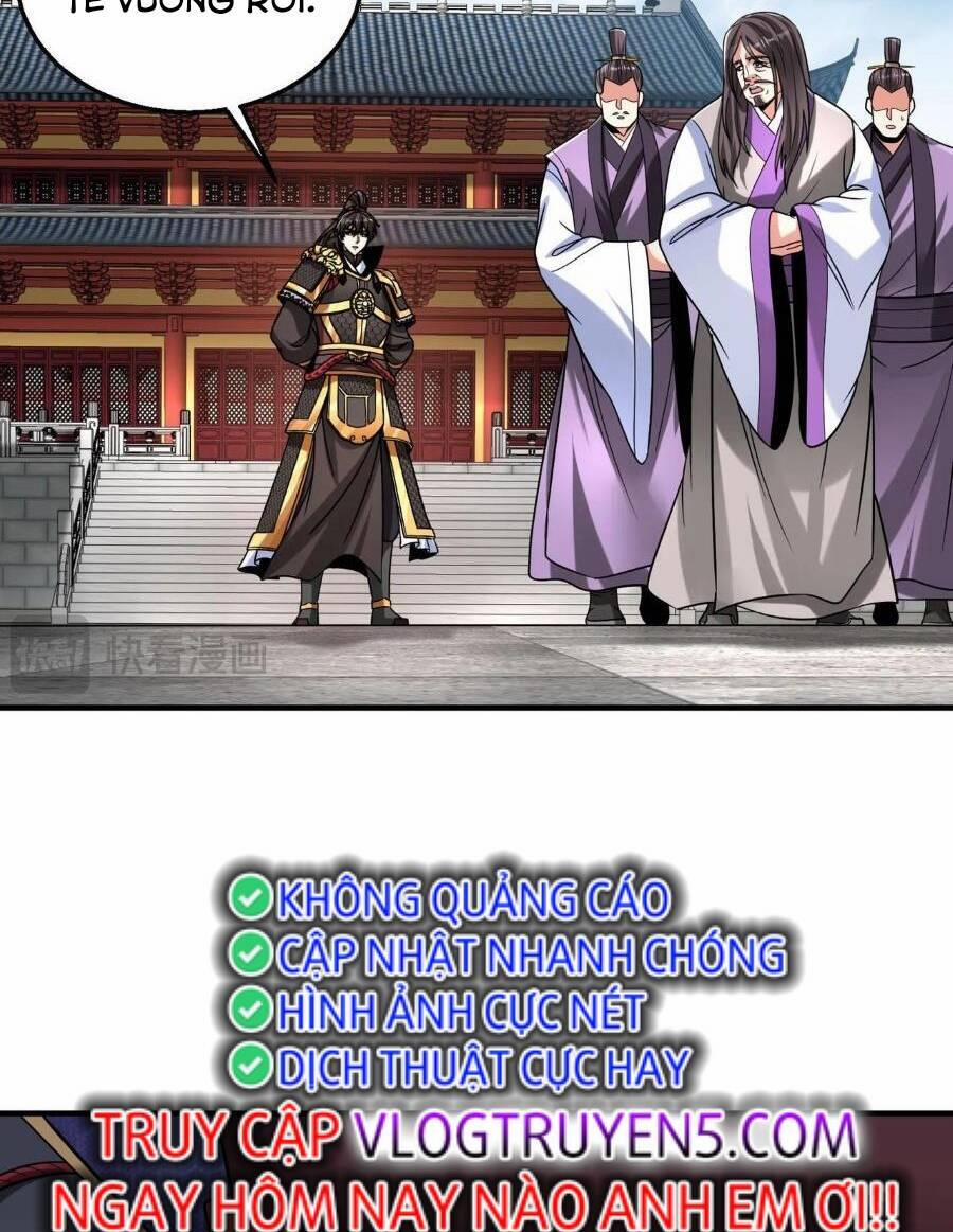 Đại Tần: Ta Con Trai Tần Thủy Hoàng Giết Địch Thăng Cấp Thành Thần 88 trang 37