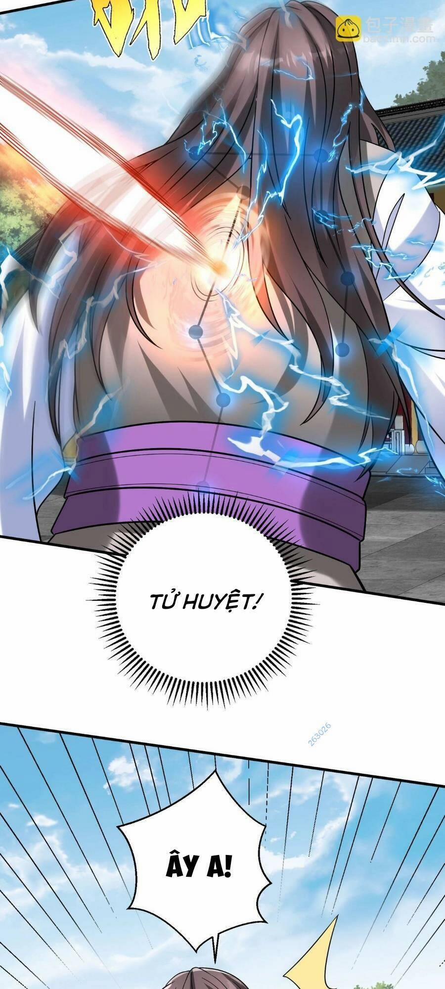 Đại Tần: Ta Con Trai Tần Thủy Hoàng Giết Địch Thăng Cấp Thành Thần 88 trang 40