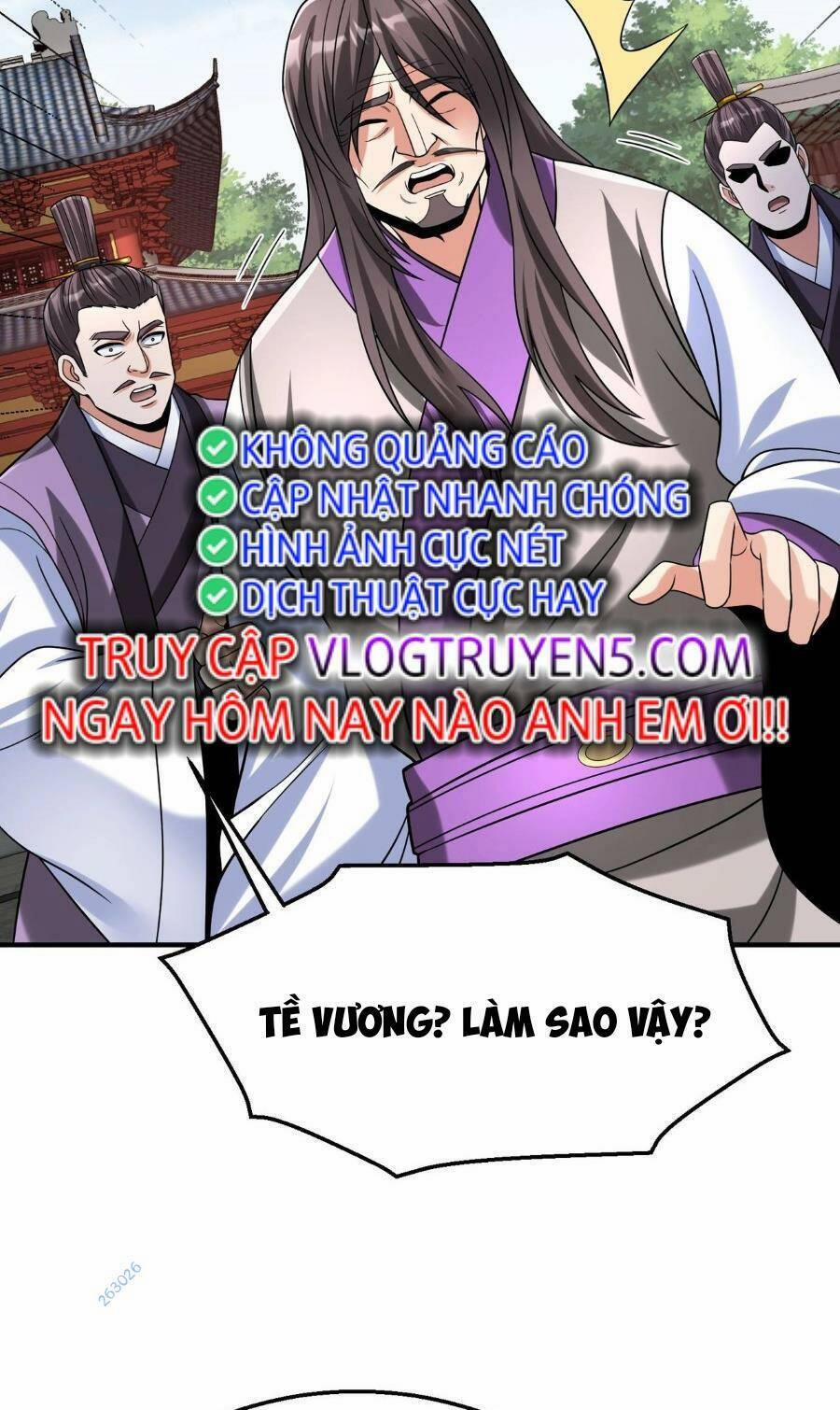 Đại Tần: Ta Con Trai Tần Thủy Hoàng Giết Địch Thăng Cấp Thành Thần 88 trang 41