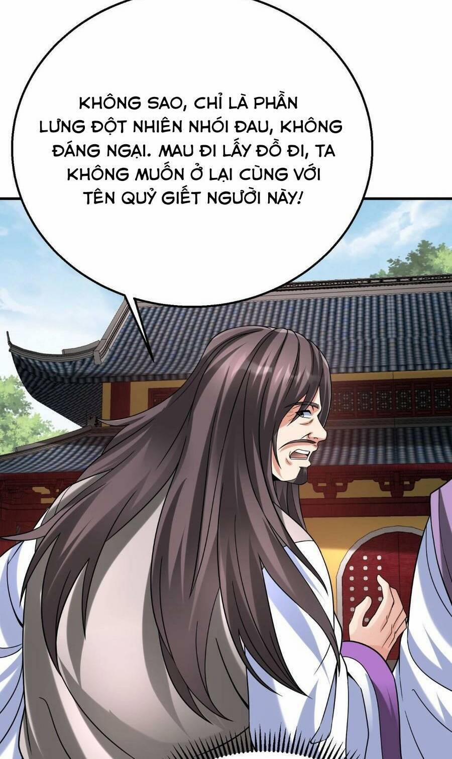 Đại Tần: Ta Con Trai Tần Thủy Hoàng Giết Địch Thăng Cấp Thành Thần 88 trang 42