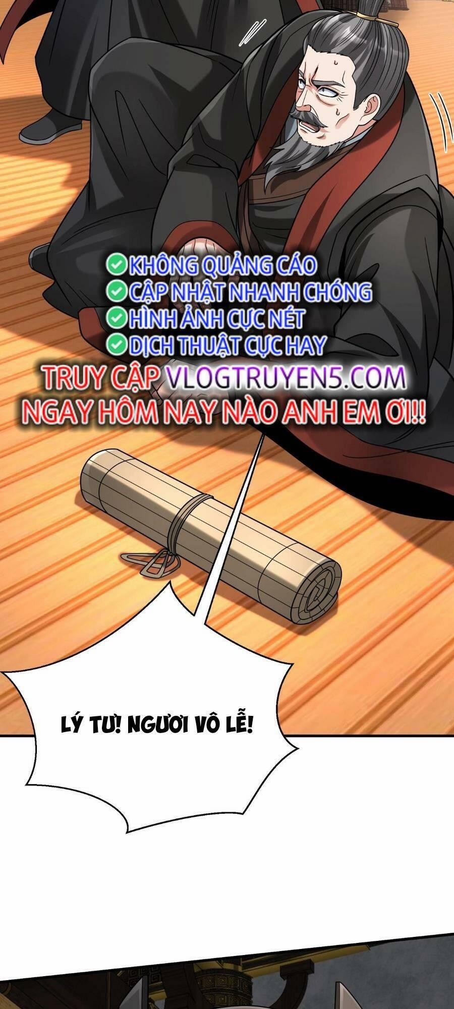 Đại Tần: Ta Con Trai Tần Thủy Hoàng Giết Địch Thăng Cấp Thành Thần 88 trang 48