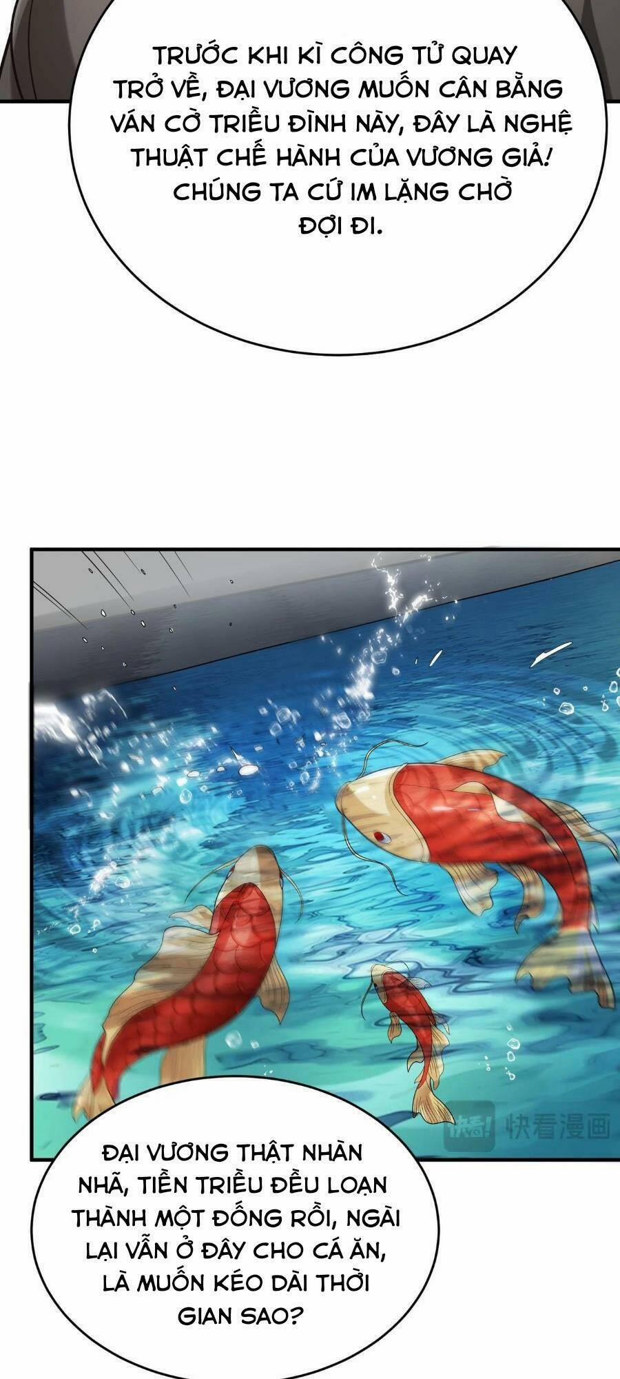 Đại Tần: Ta Con Trai Tần Thủy Hoàng Giết Địch Thăng Cấp Thành Thần 88 trang 56