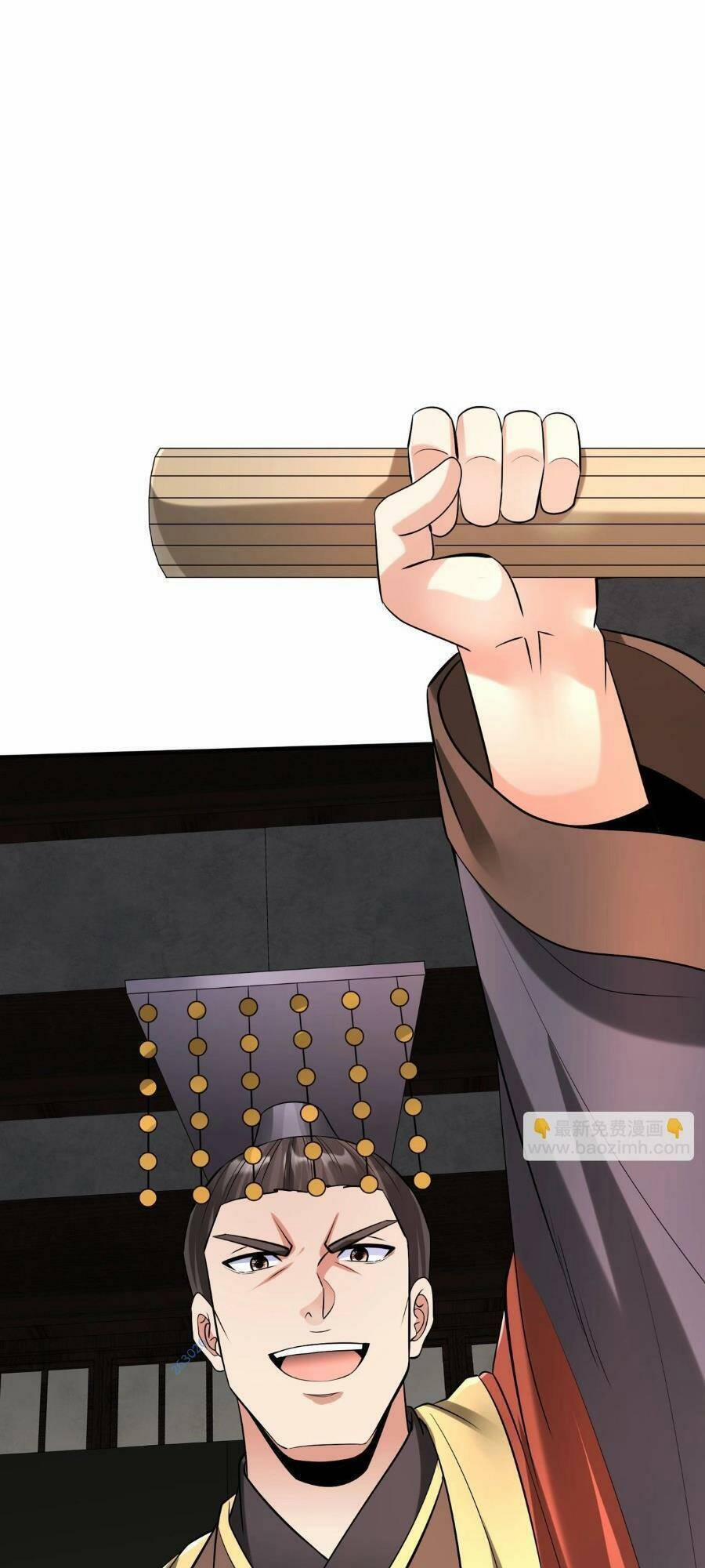 Đại Tần: Ta Con Trai Tần Thủy Hoàng Giết Địch Thăng Cấp Thành Thần 88 trang 7