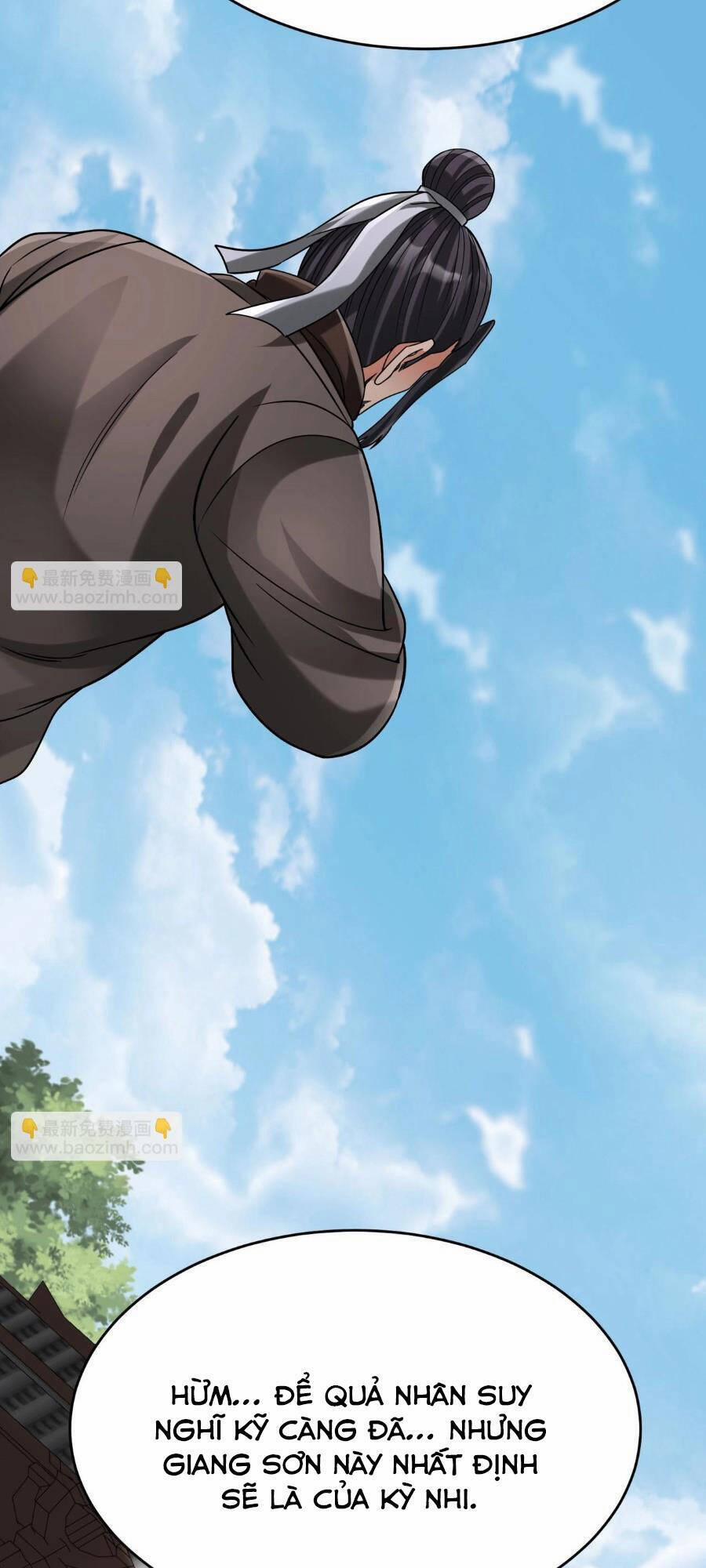 Đại Tần: Ta Con Trai Tần Thủy Hoàng Giết Địch Thăng Cấp Thành Thần 89 trang 10