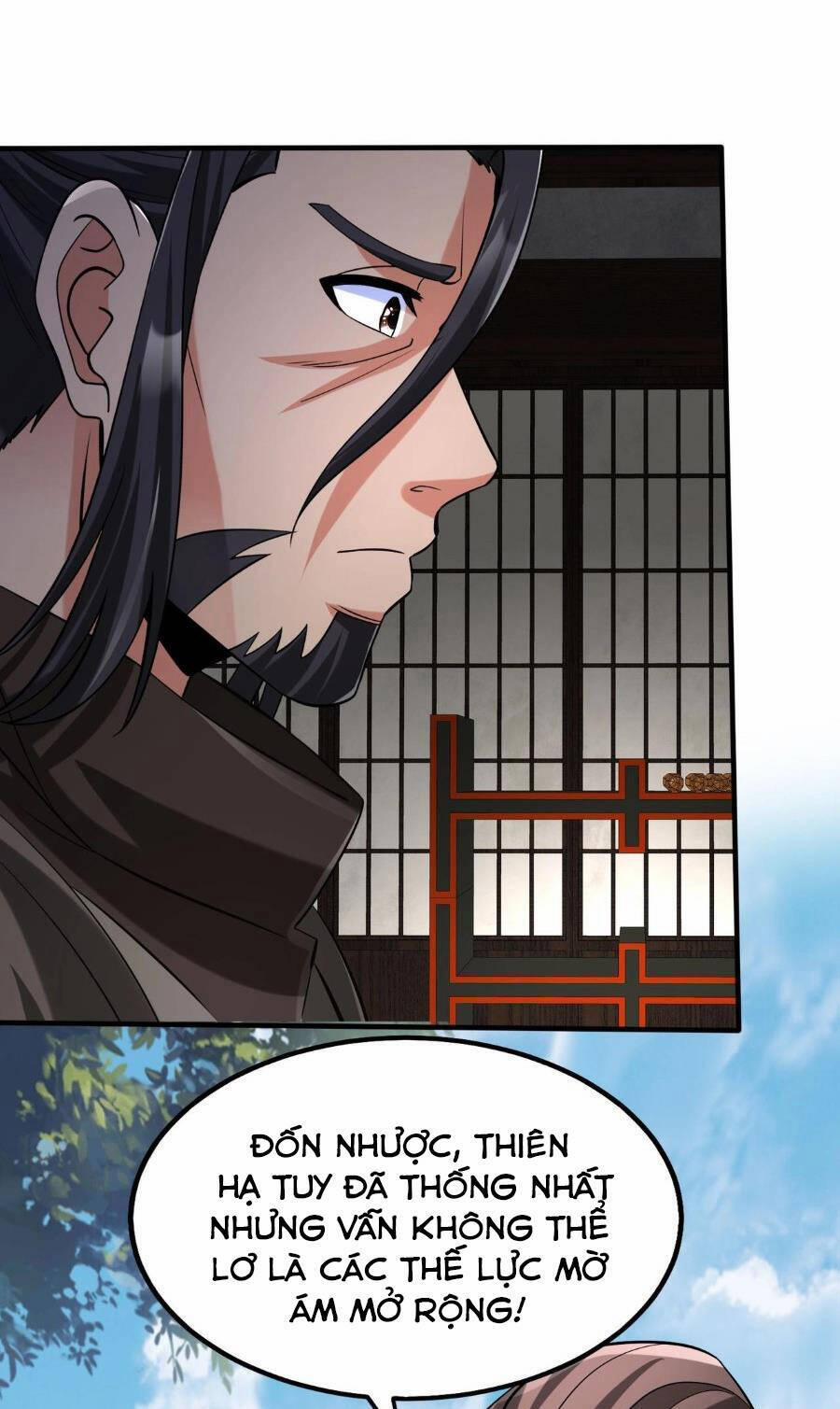 Đại Tần: Ta Con Trai Tần Thủy Hoàng Giết Địch Thăng Cấp Thành Thần 89 trang 12