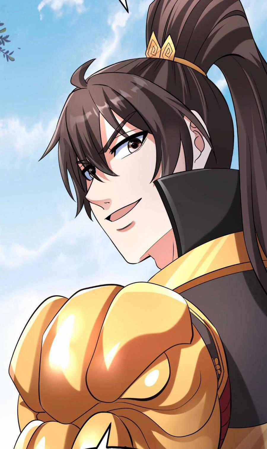 Đại Tần: Ta Con Trai Tần Thủy Hoàng Giết Địch Thăng Cấp Thành Thần 89 trang 13