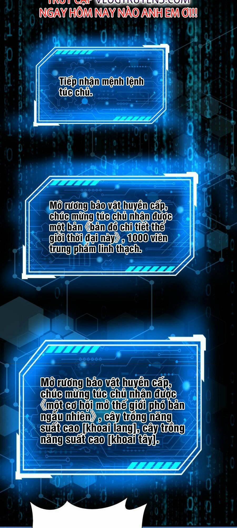 Đại Tần: Ta Con Trai Tần Thủy Hoàng Giết Địch Thăng Cấp Thành Thần 89 trang 23