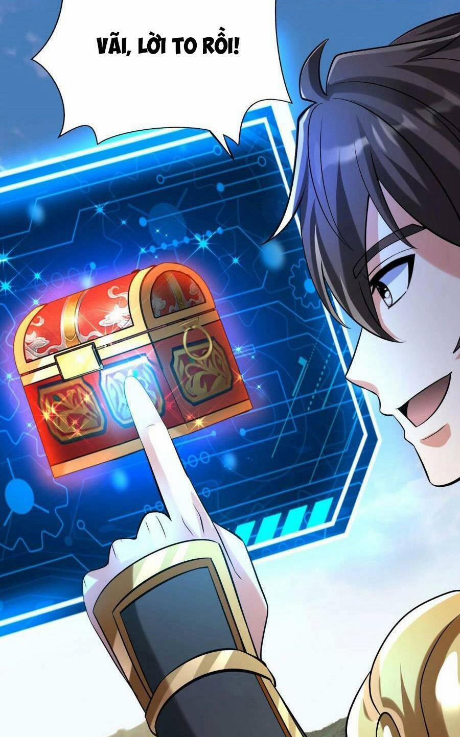 Đại Tần: Ta Con Trai Tần Thủy Hoàng Giết Địch Thăng Cấp Thành Thần 89 trang 24