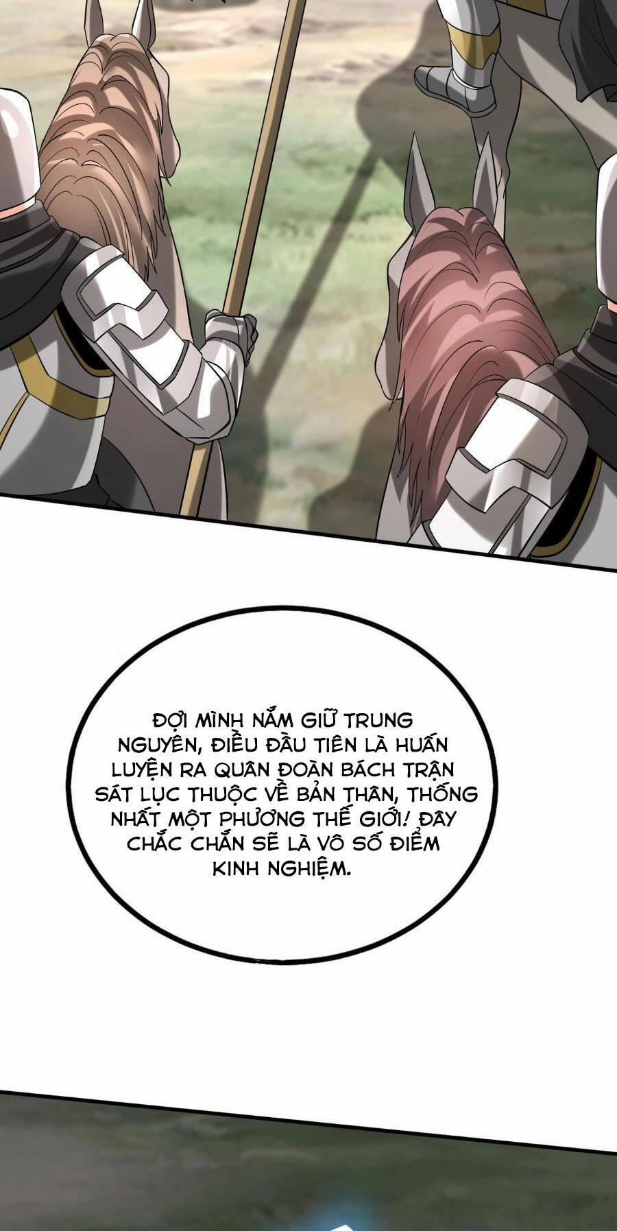 Đại Tần: Ta Con Trai Tần Thủy Hoàng Giết Địch Thăng Cấp Thành Thần 89 trang 29