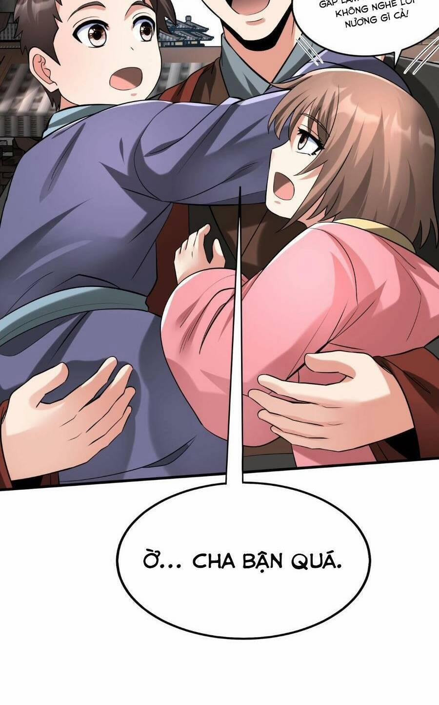 Đại Tần: Ta Con Trai Tần Thủy Hoàng Giết Địch Thăng Cấp Thành Thần 89 trang 40