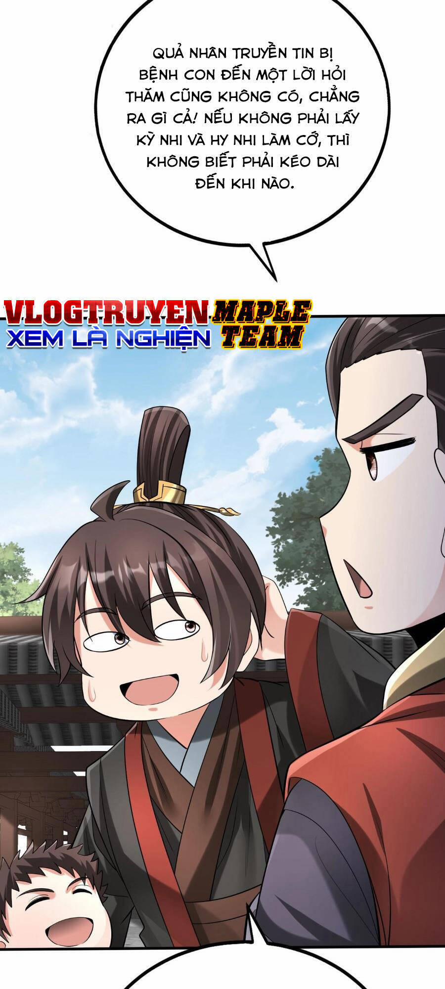 Đại Tần: Ta Con Trai Tần Thủy Hoàng Giết Địch Thăng Cấp Thành Thần 89 trang 42