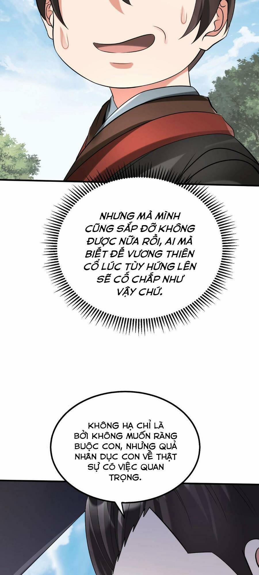 Đại Tần: Ta Con Trai Tần Thủy Hoàng Giết Địch Thăng Cấp Thành Thần 89 trang 45