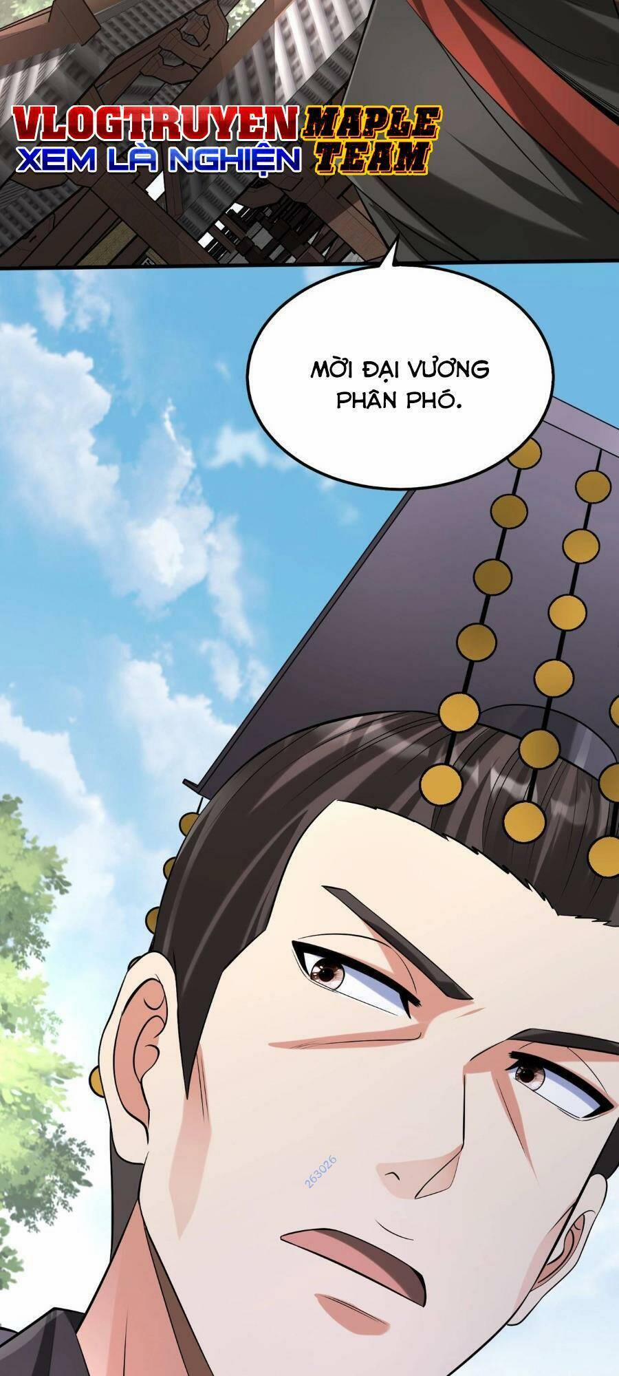 Đại Tần: Ta Con Trai Tần Thủy Hoàng Giết Địch Thăng Cấp Thành Thần 89 trang 47