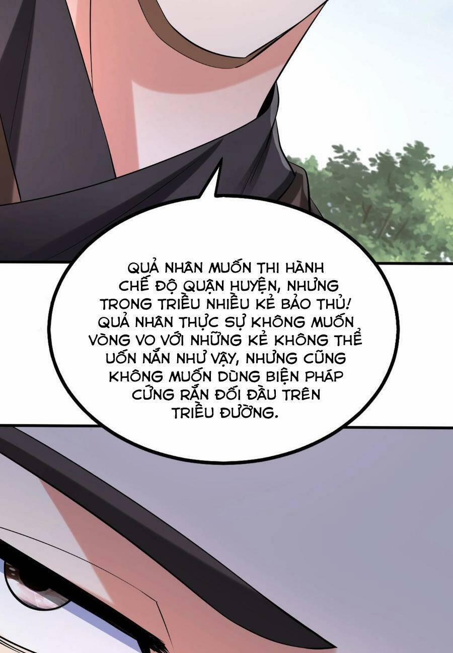 Đại Tần: Ta Con Trai Tần Thủy Hoàng Giết Địch Thăng Cấp Thành Thần 89 trang 48