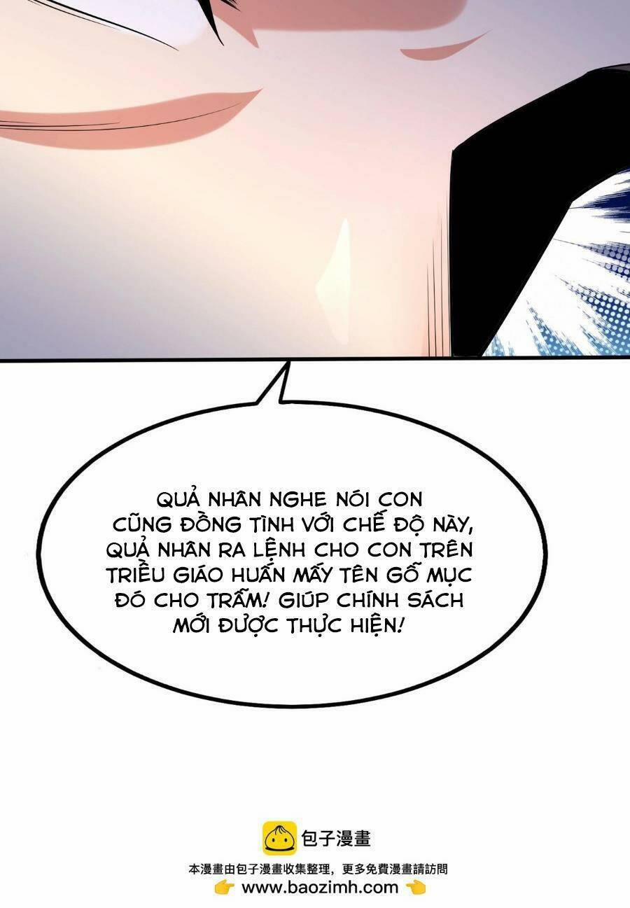 Đại Tần: Ta Con Trai Tần Thủy Hoàng Giết Địch Thăng Cấp Thành Thần 89 trang 49