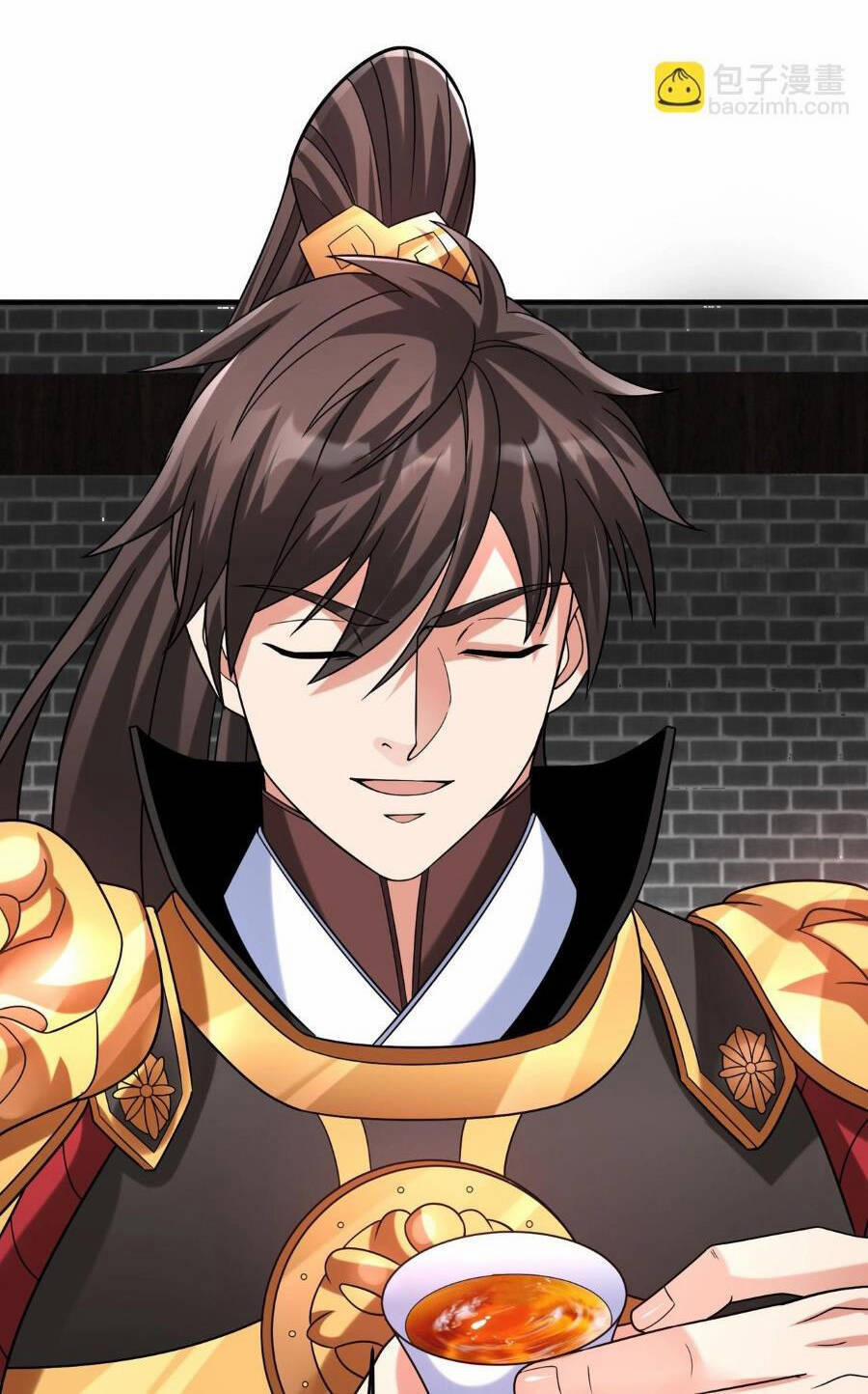 Đại Tần: Ta Con Trai Tần Thủy Hoàng Giết Địch Thăng Cấp Thành Thần 89 trang 5