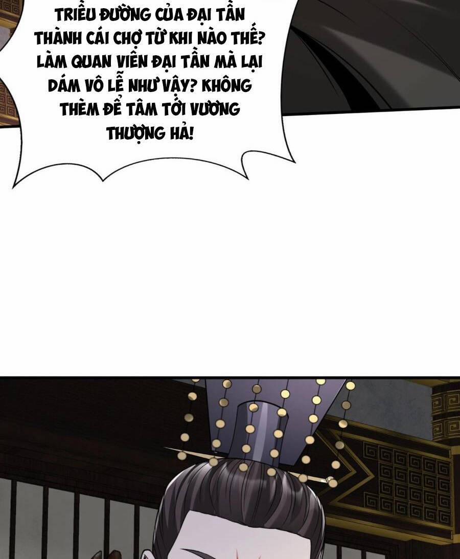 Đại Tần: Ta Con Trai Tần Thủy Hoàng Giết Địch Thăng Cấp Thành Thần 90 trang 21