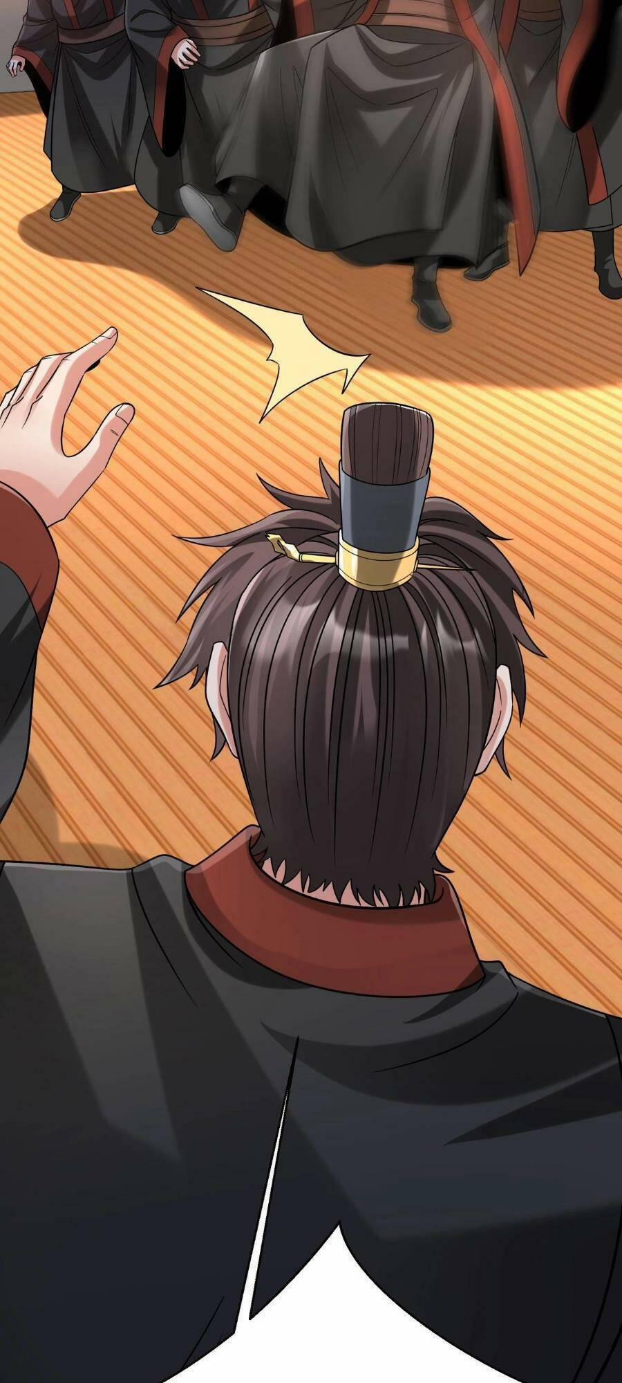 Đại Tần: Ta Con Trai Tần Thủy Hoàng Giết Địch Thăng Cấp Thành Thần 90 trang 31