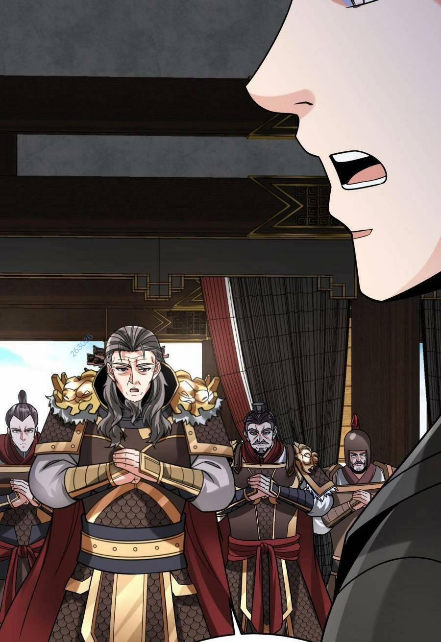 Đại Tần: Ta Con Trai Tần Thủy Hoàng Giết Địch Thăng Cấp Thành Thần 90 trang 40