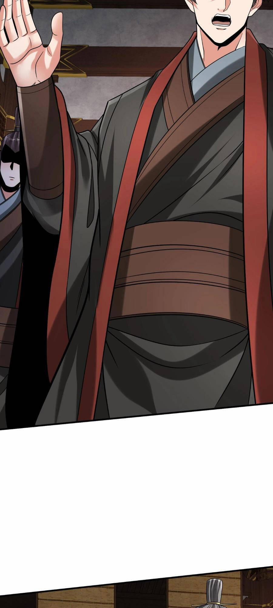 Đại Tần: Ta Con Trai Tần Thủy Hoàng Giết Địch Thăng Cấp Thành Thần 90 trang 42