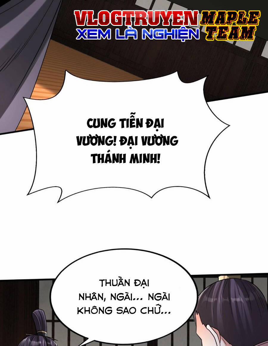 Đại Tần: Ta Con Trai Tần Thủy Hoàng Giết Địch Thăng Cấp Thành Thần 90 trang 53