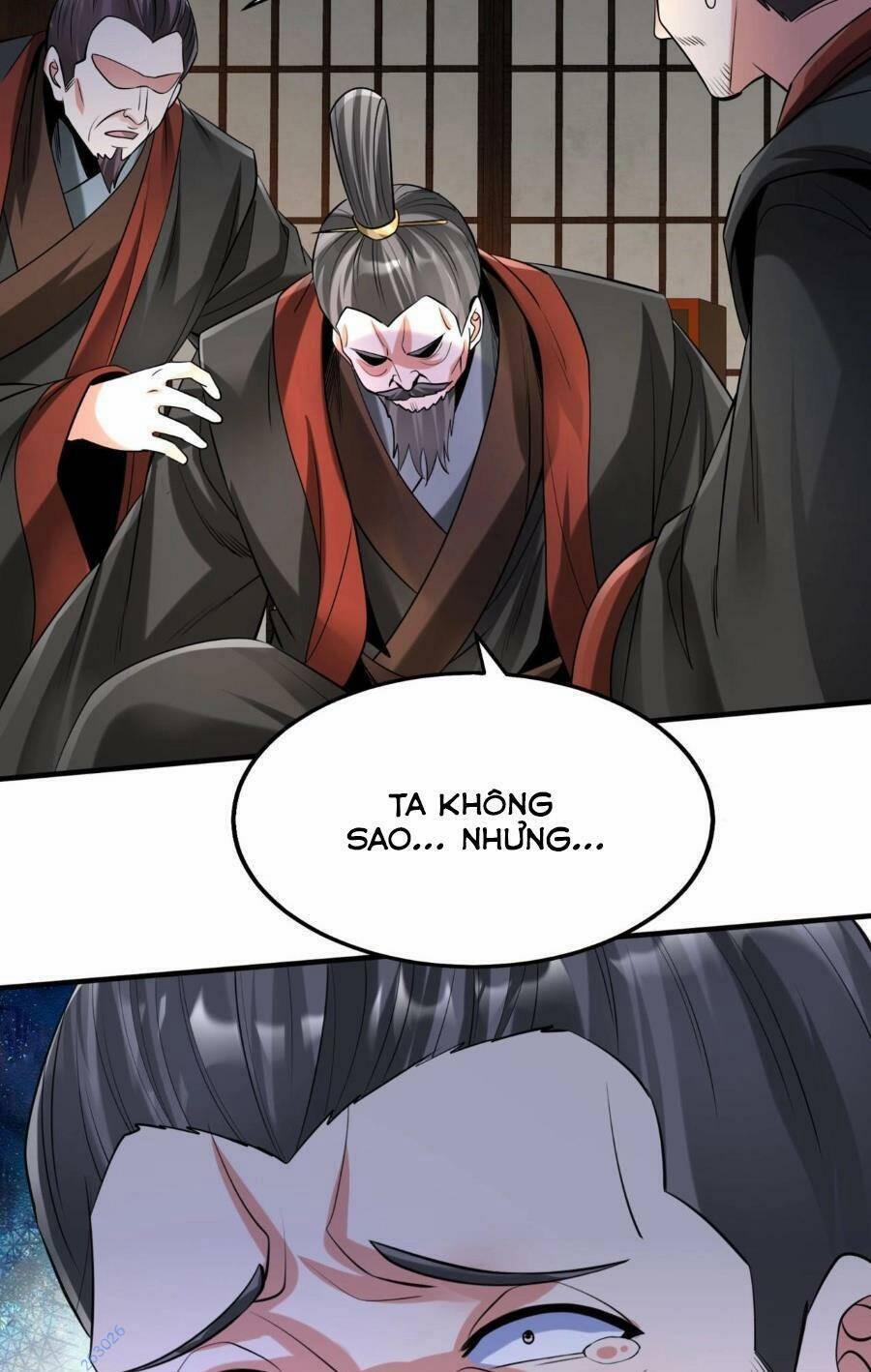 Đại Tần: Ta Con Trai Tần Thủy Hoàng Giết Địch Thăng Cấp Thành Thần 90 trang 54