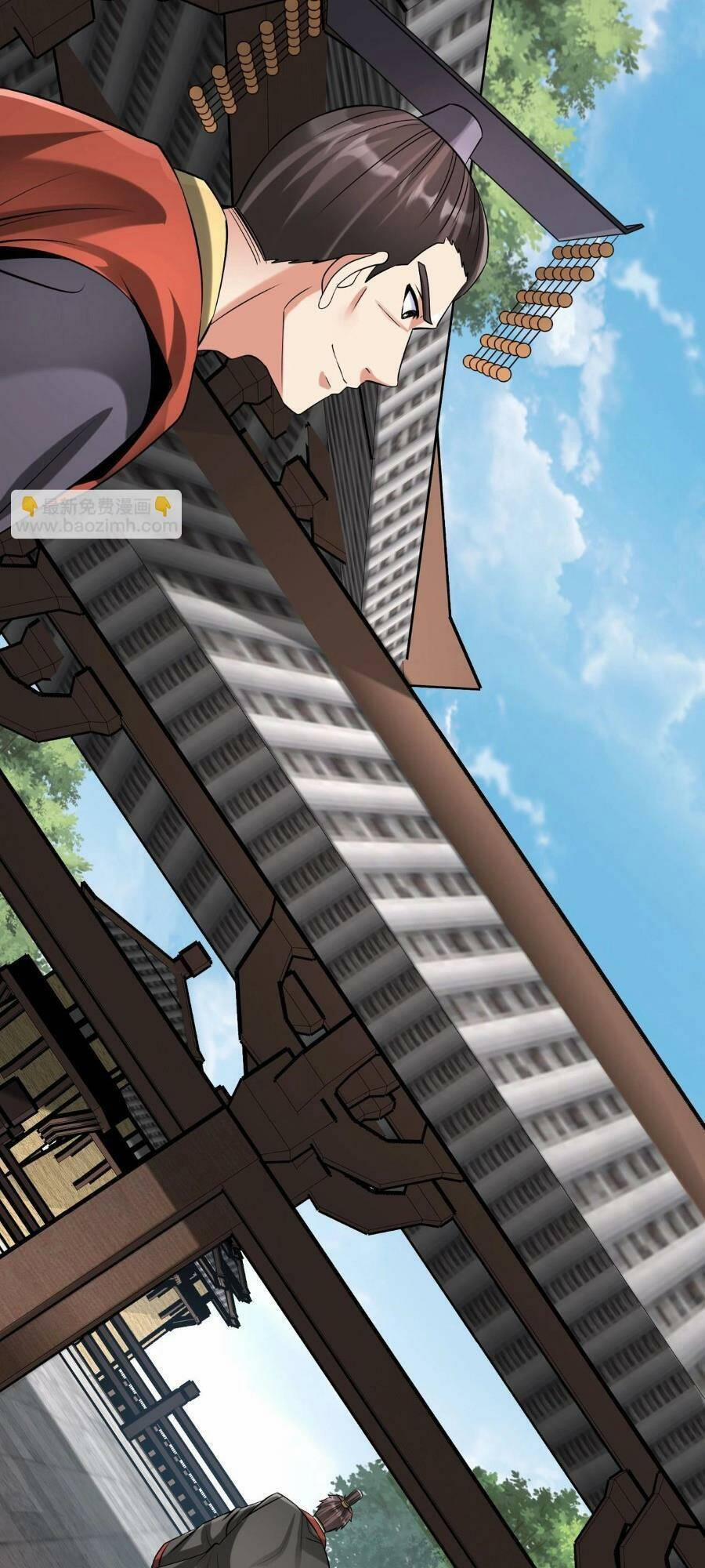 Đại Tần: Ta Con Trai Tần Thủy Hoàng Giết Địch Thăng Cấp Thành Thần 90 trang 6