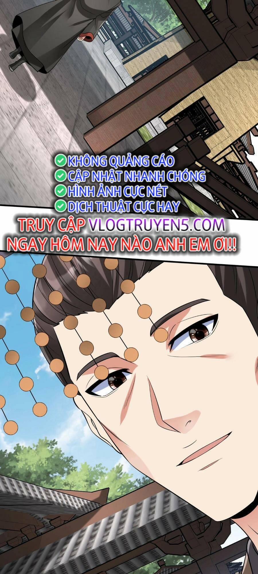 Đại Tần: Ta Con Trai Tần Thủy Hoàng Giết Địch Thăng Cấp Thành Thần 90 trang 7