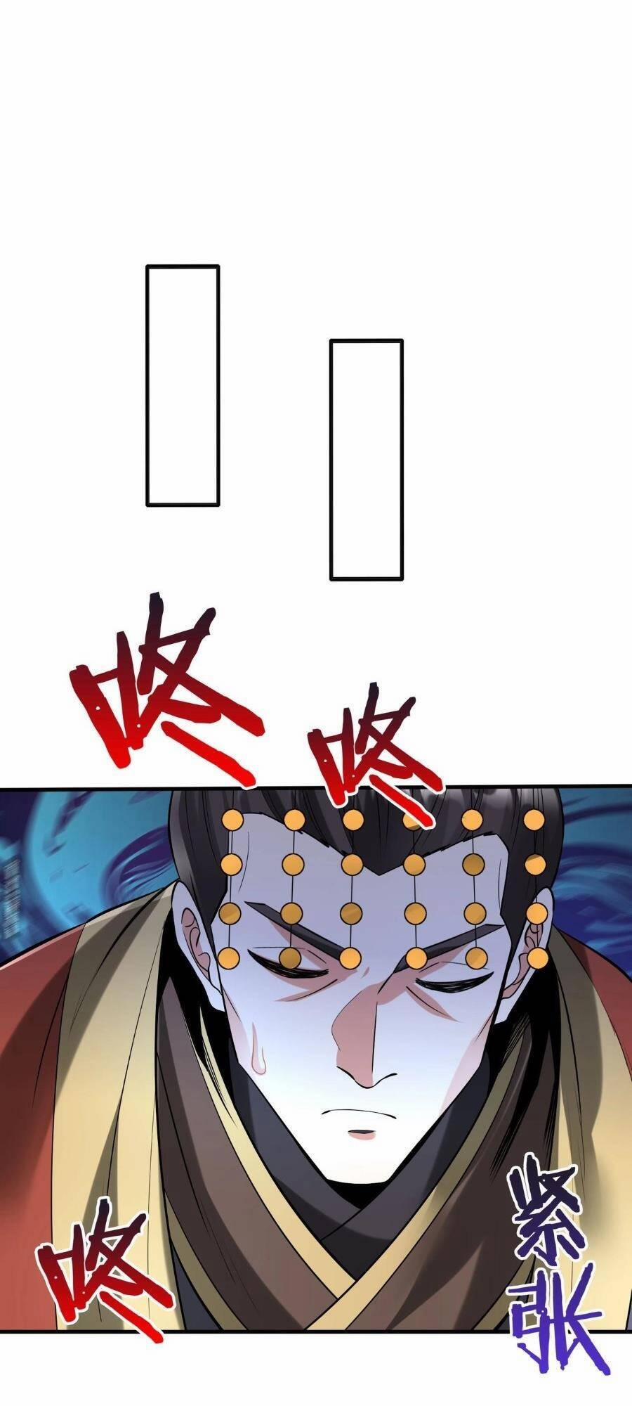 Đại Tần: Ta Con Trai Tần Thủy Hoàng Giết Địch Thăng Cấp Thành Thần 91 trang 11