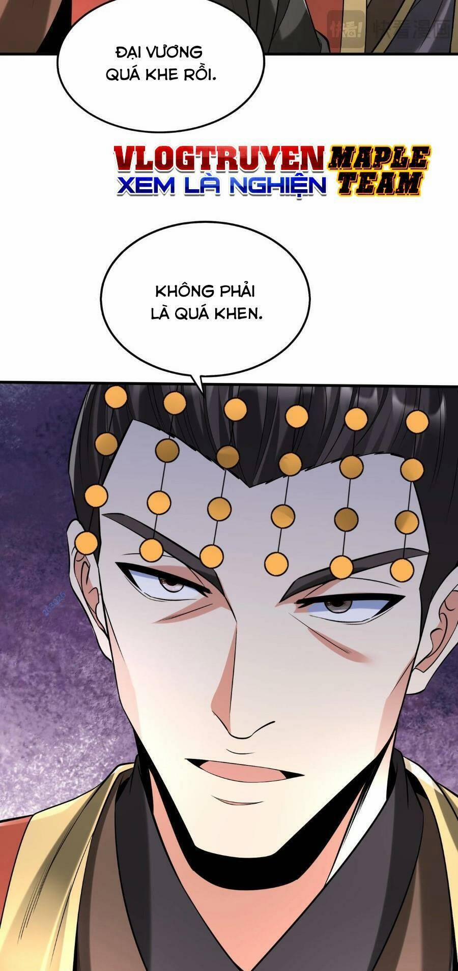 Đại Tần: Ta Con Trai Tần Thủy Hoàng Giết Địch Thăng Cấp Thành Thần 91 trang 17