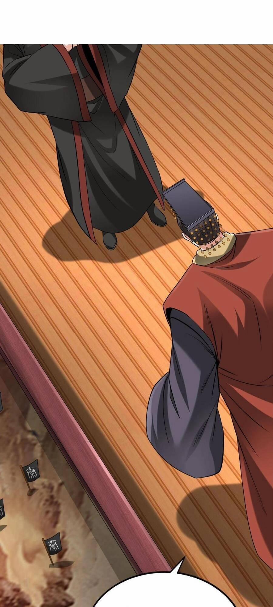 Đại Tần: Ta Con Trai Tần Thủy Hoàng Giết Địch Thăng Cấp Thành Thần 91 trang 19