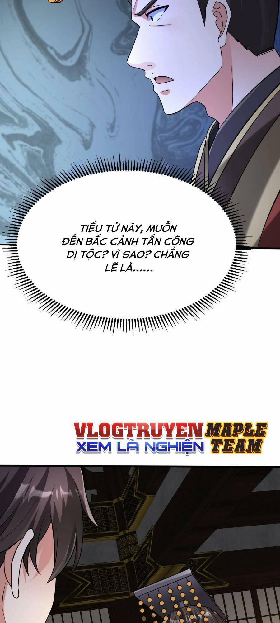 Đại Tần: Ta Con Trai Tần Thủy Hoàng Giết Địch Thăng Cấp Thành Thần 91 trang 22