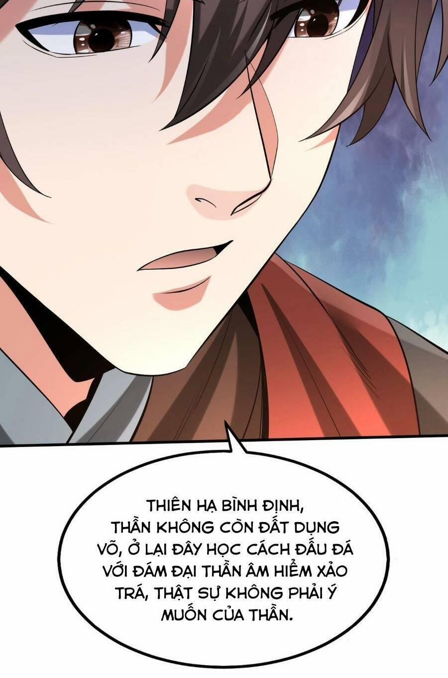 Đại Tần: Ta Con Trai Tần Thủy Hoàng Giết Địch Thăng Cấp Thành Thần 91 trang 25
