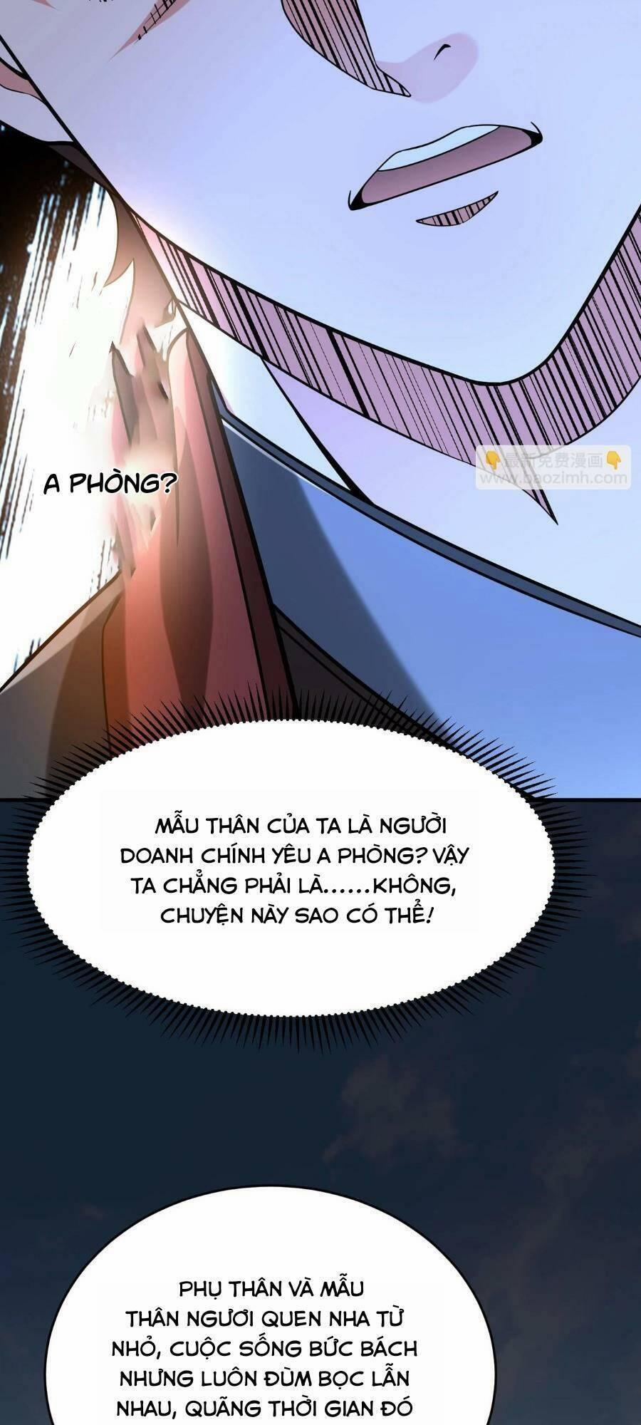 Đại Tần: Ta Con Trai Tần Thủy Hoàng Giết Địch Thăng Cấp Thành Thần 91 trang 38