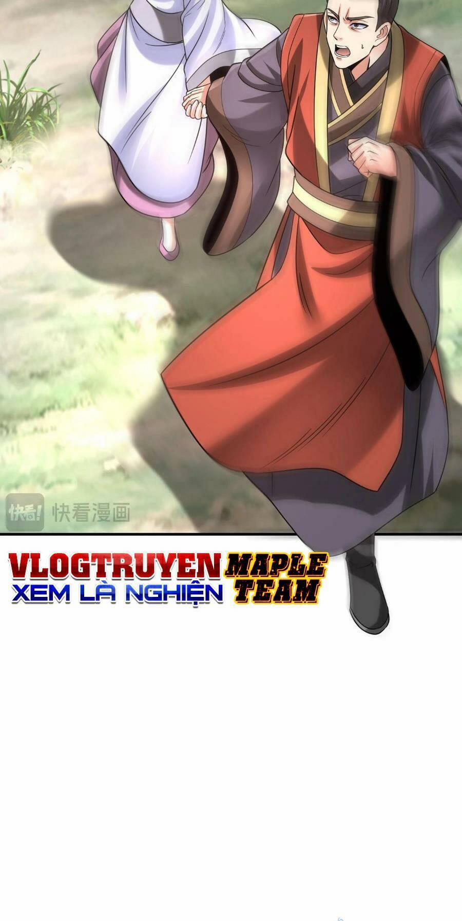 Đại Tần: Ta Con Trai Tần Thủy Hoàng Giết Địch Thăng Cấp Thành Thần 91 trang 40