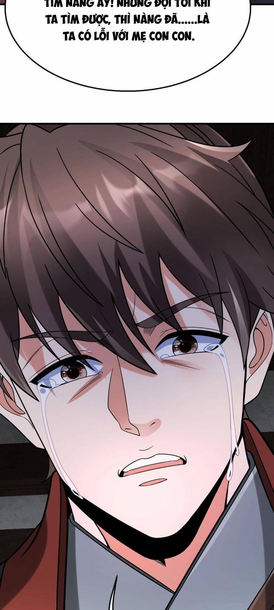 Đại Tần: Ta Con Trai Tần Thủy Hoàng Giết Địch Thăng Cấp Thành Thần 91 trang 51