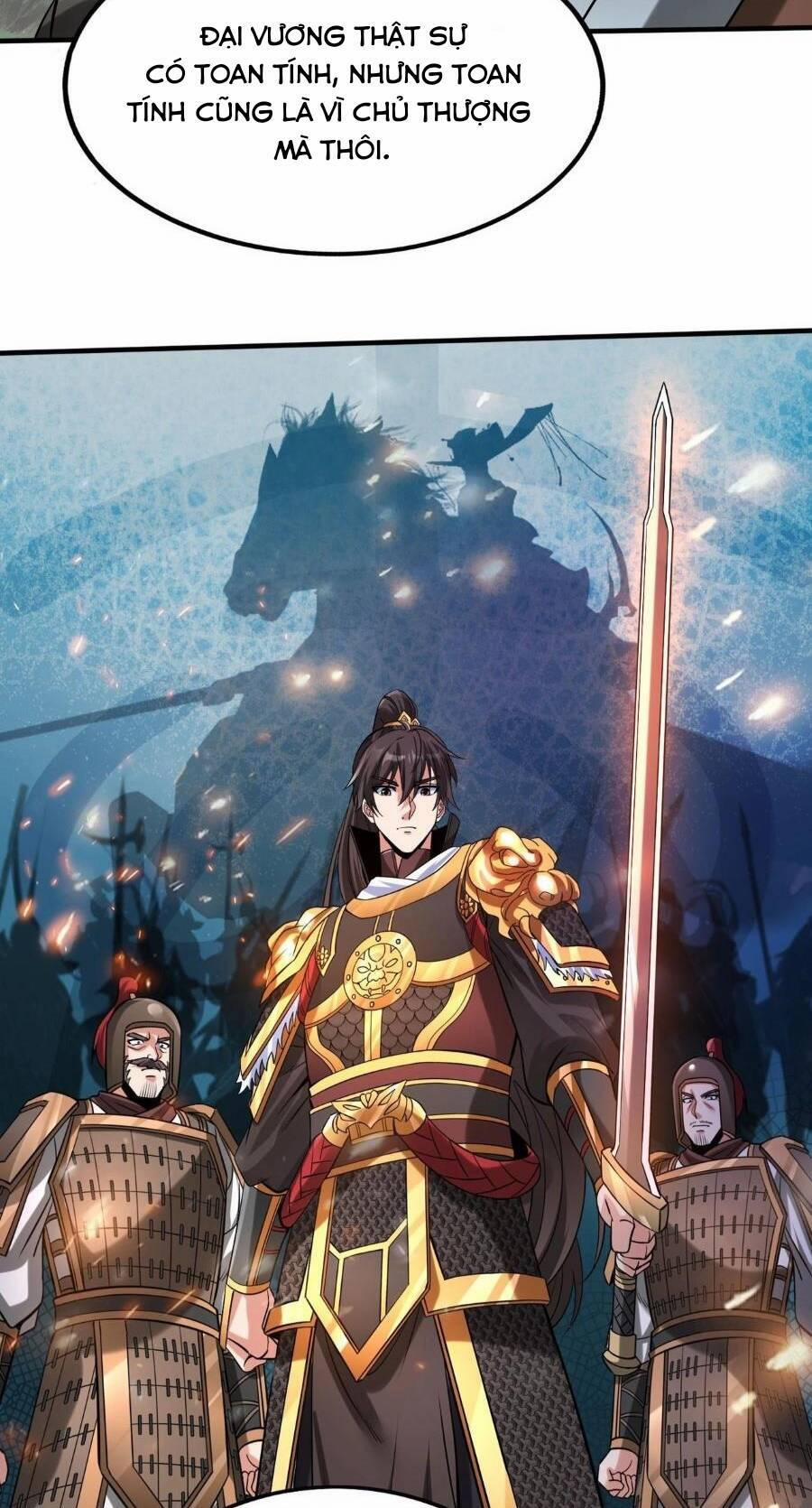 Đại Tần: Ta Con Trai Tần Thủy Hoàng Giết Địch Thăng Cấp Thành Thần 92 trang 12