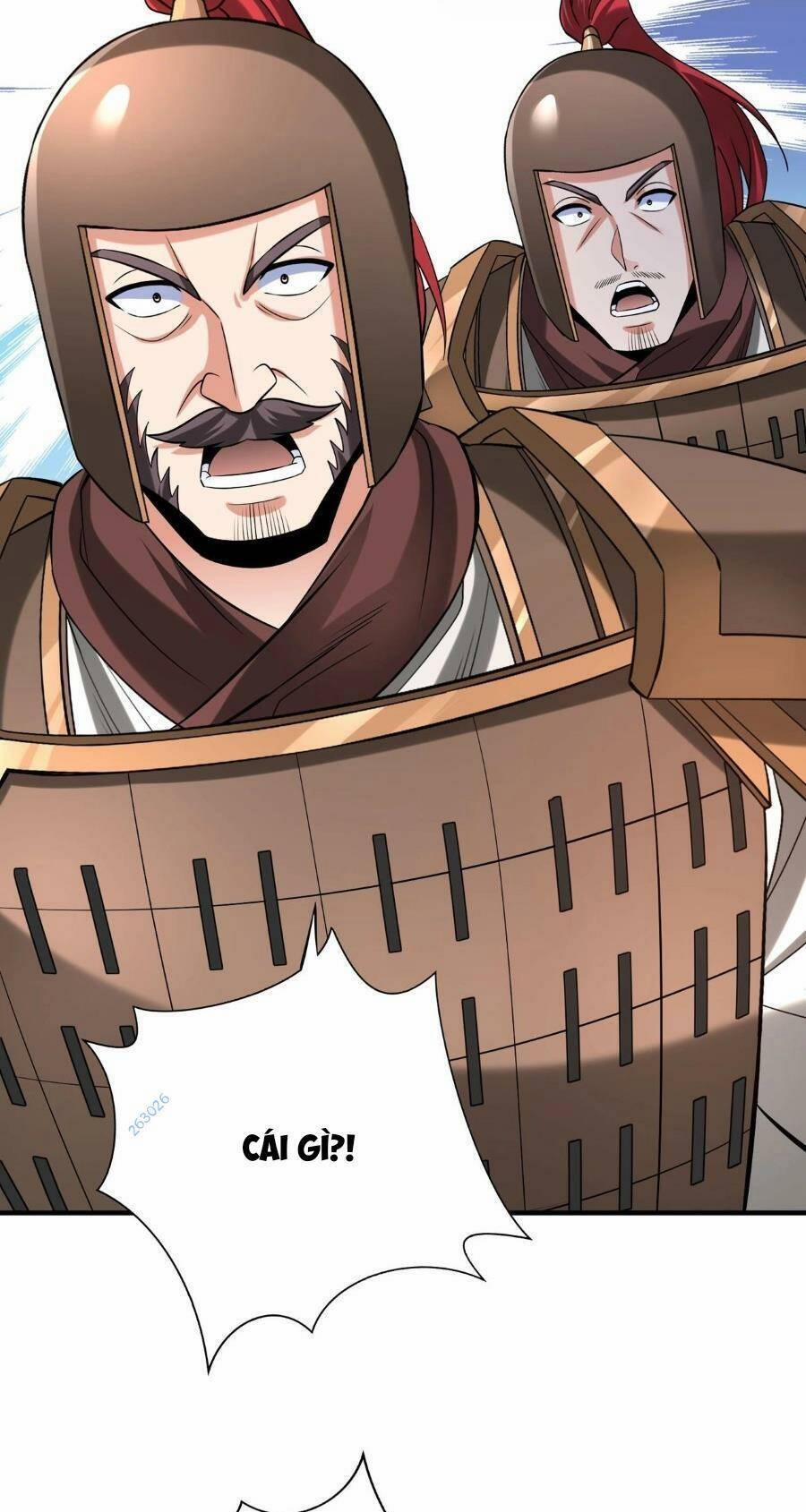 Đại Tần: Ta Con Trai Tần Thủy Hoàng Giết Địch Thăng Cấp Thành Thần 92 trang 15