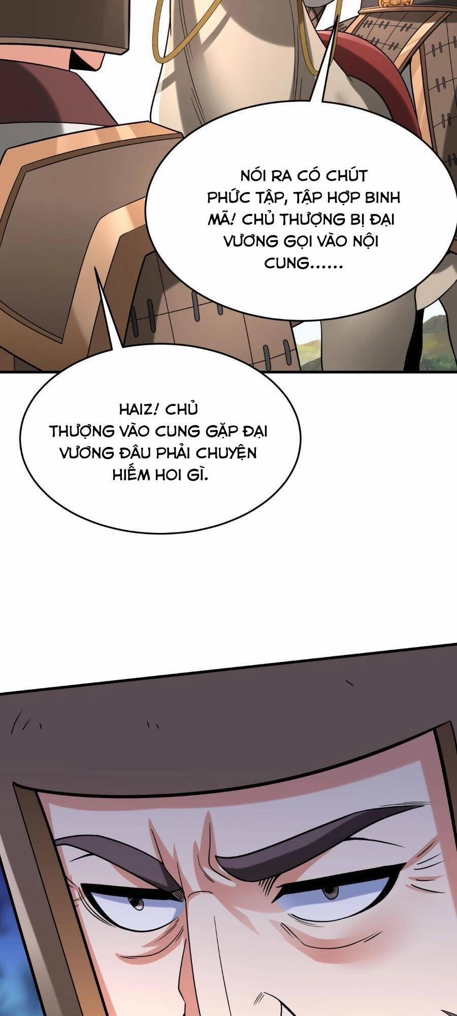 Đại Tần: Ta Con Trai Tần Thủy Hoàng Giết Địch Thăng Cấp Thành Thần 92 trang 2