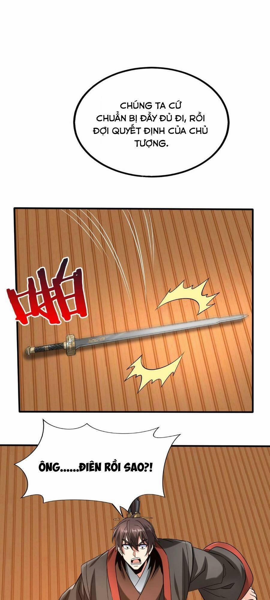 Đại Tần: Ta Con Trai Tần Thủy Hoàng Giết Địch Thăng Cấp Thành Thần 92 trang 22