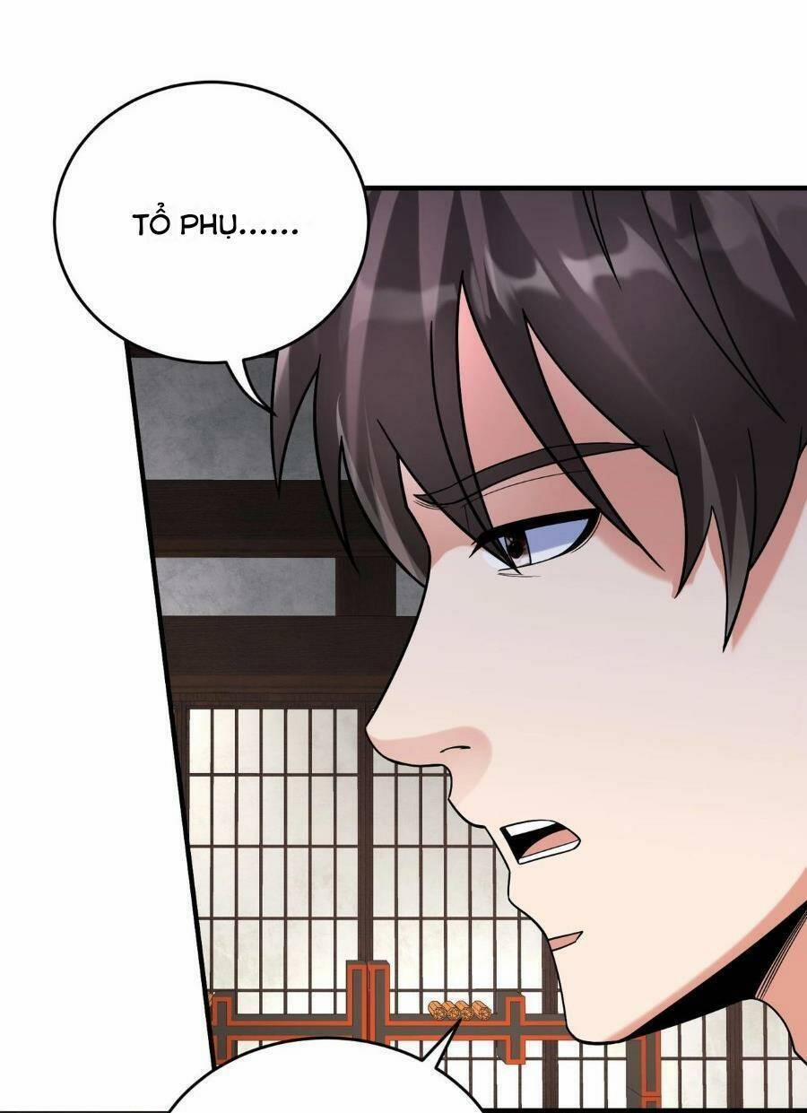 Đại Tần: Ta Con Trai Tần Thủy Hoàng Giết Địch Thăng Cấp Thành Thần 92 trang 47