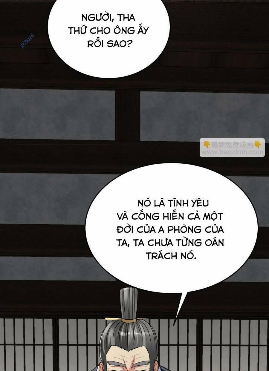 Đại Tần: Ta Con Trai Tần Thủy Hoàng Giết Địch Thăng Cấp Thành Thần 92 trang 48