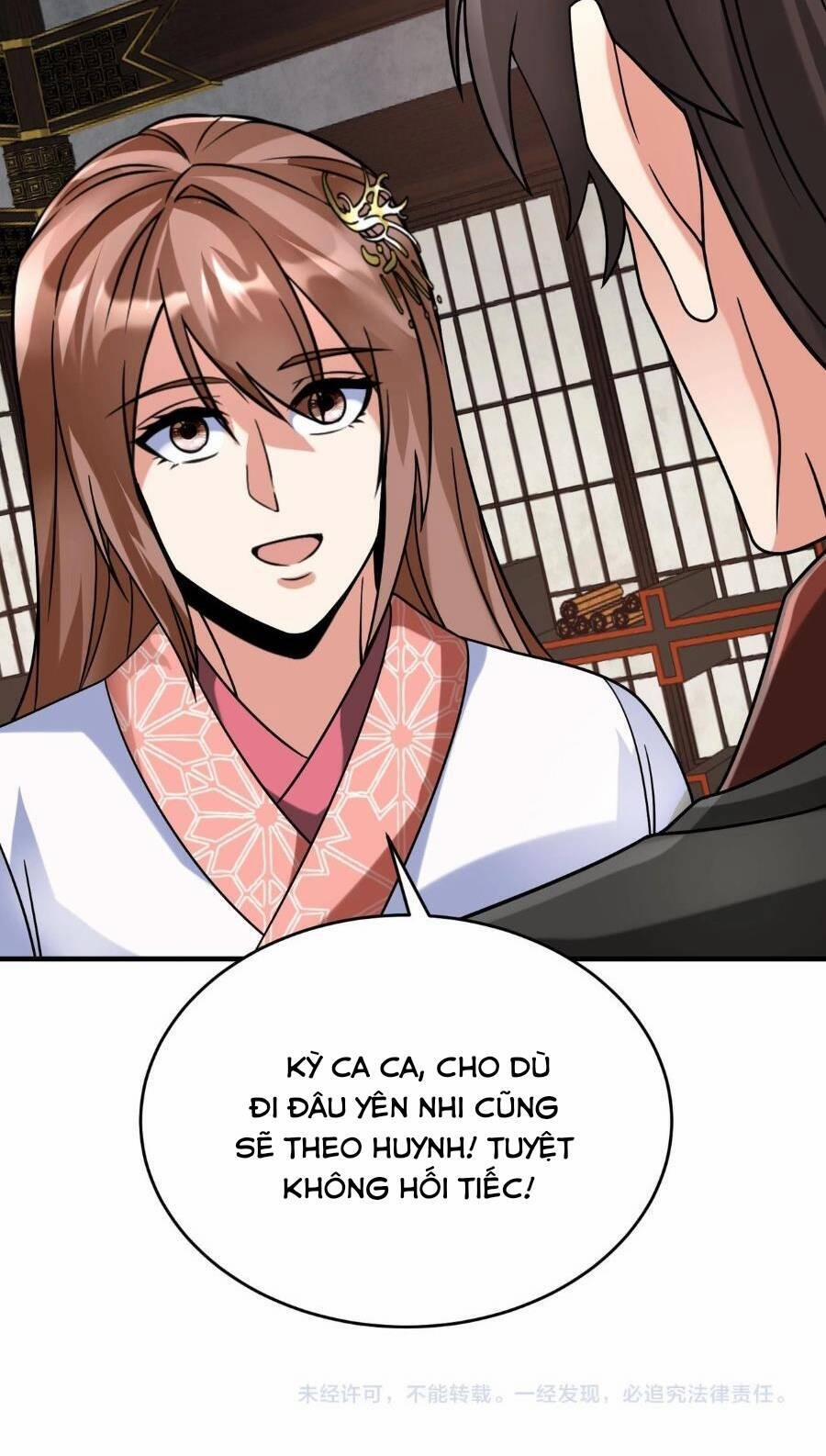 Đại Tần: Ta Con Trai Tần Thủy Hoàng Giết Địch Thăng Cấp Thành Thần 92 trang 51