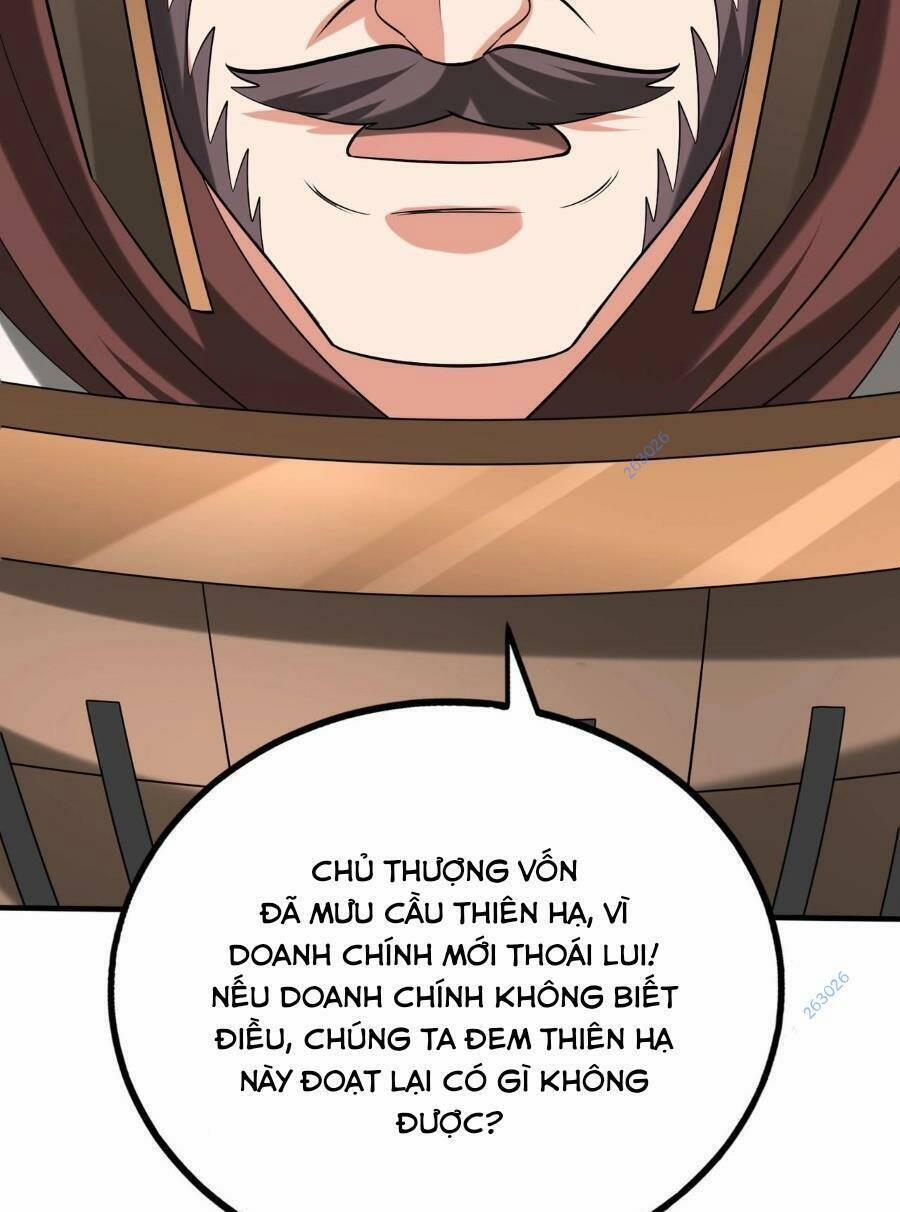 Đại Tần: Ta Con Trai Tần Thủy Hoàng Giết Địch Thăng Cấp Thành Thần 92 trang 8