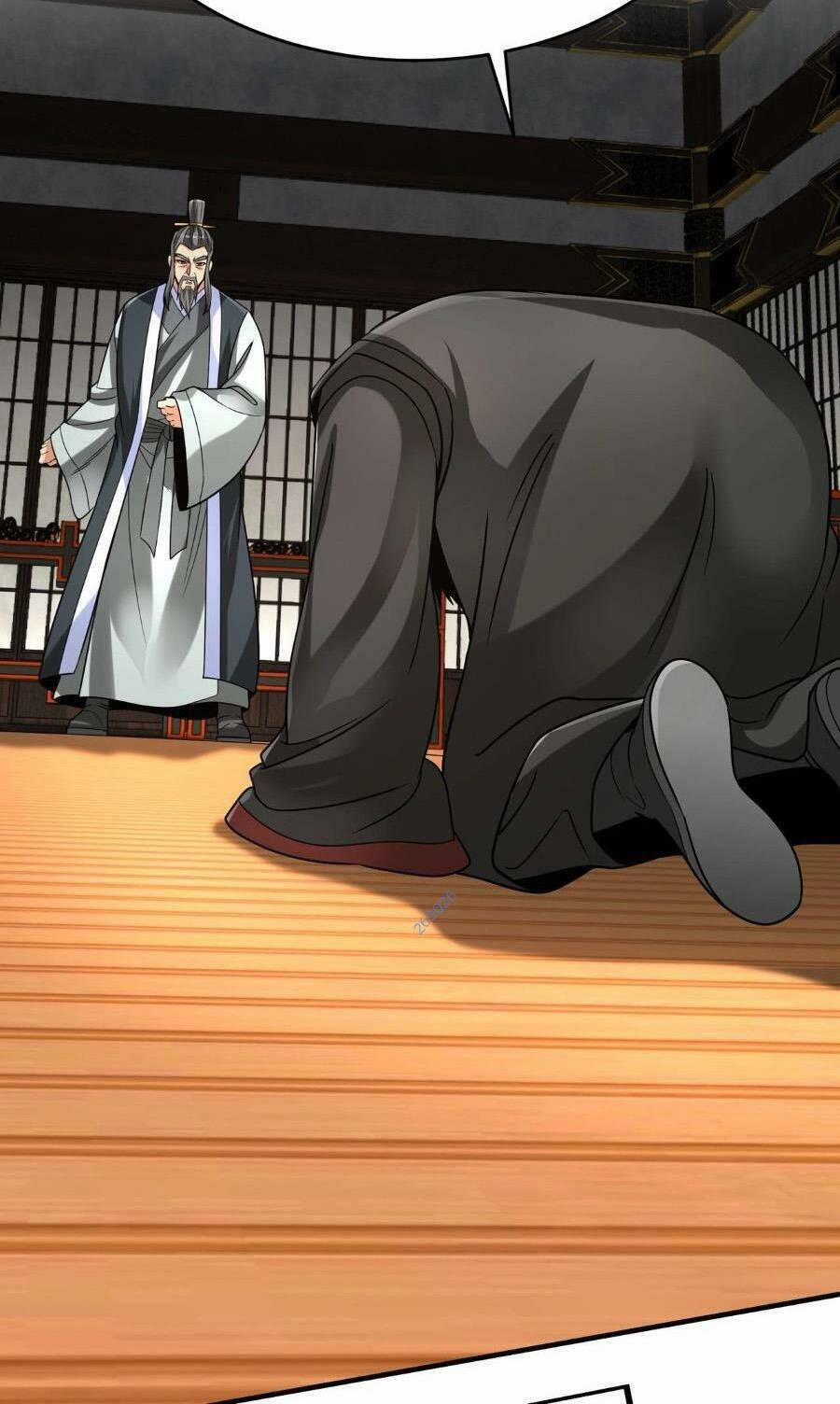 Đại Tần: Ta Con Trai Tần Thủy Hoàng Giết Địch Thăng Cấp Thành Thần 93 trang 1