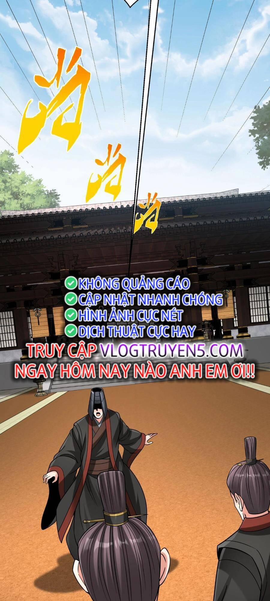 Đại Tần: Ta Con Trai Tần Thủy Hoàng Giết Địch Thăng Cấp Thành Thần 93 trang 19