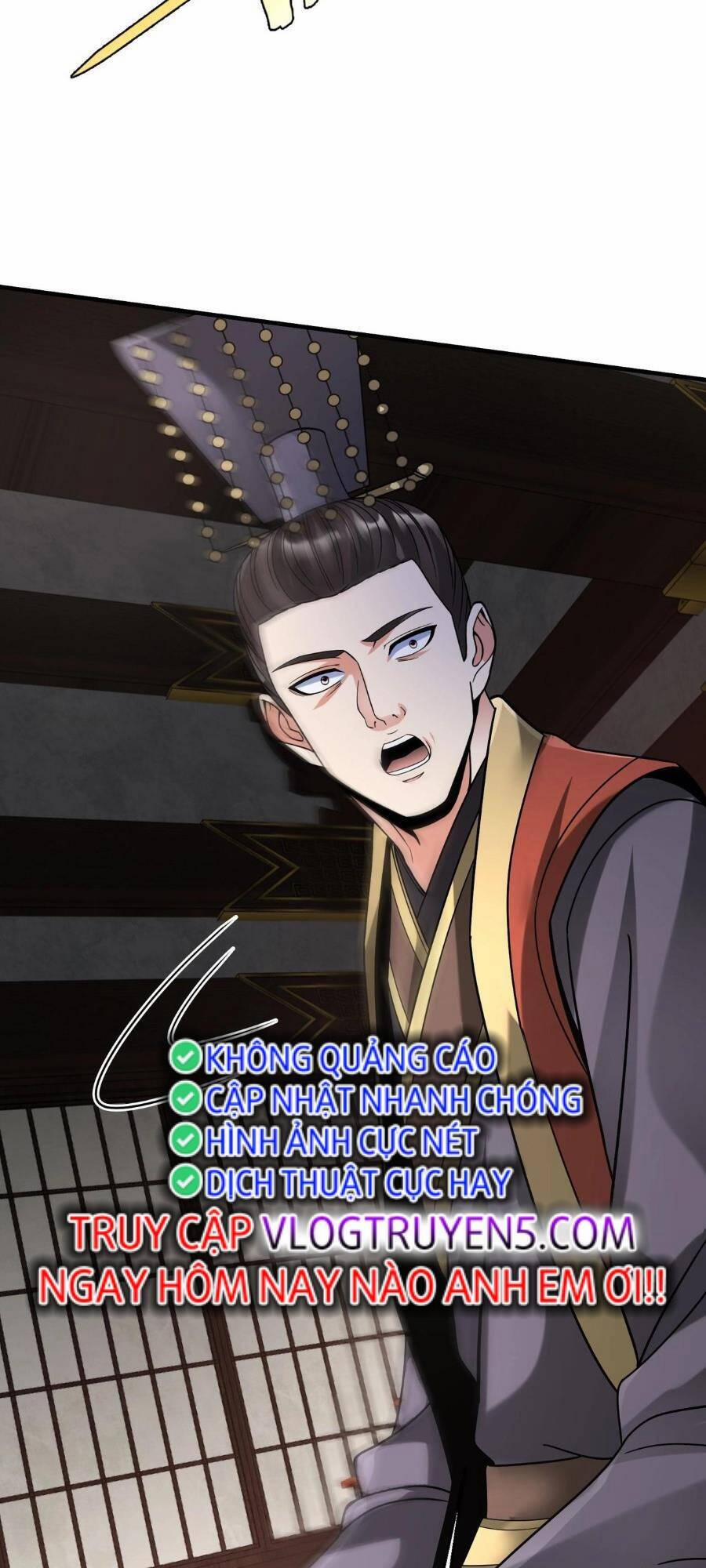 Đại Tần: Ta Con Trai Tần Thủy Hoàng Giết Địch Thăng Cấp Thành Thần 93 trang 3