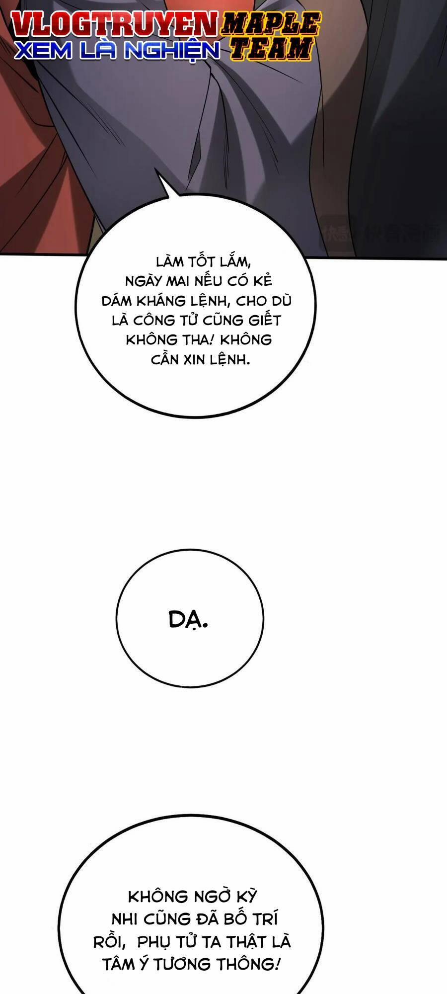 Đại Tần: Ta Con Trai Tần Thủy Hoàng Giết Địch Thăng Cấp Thành Thần 93 trang 35